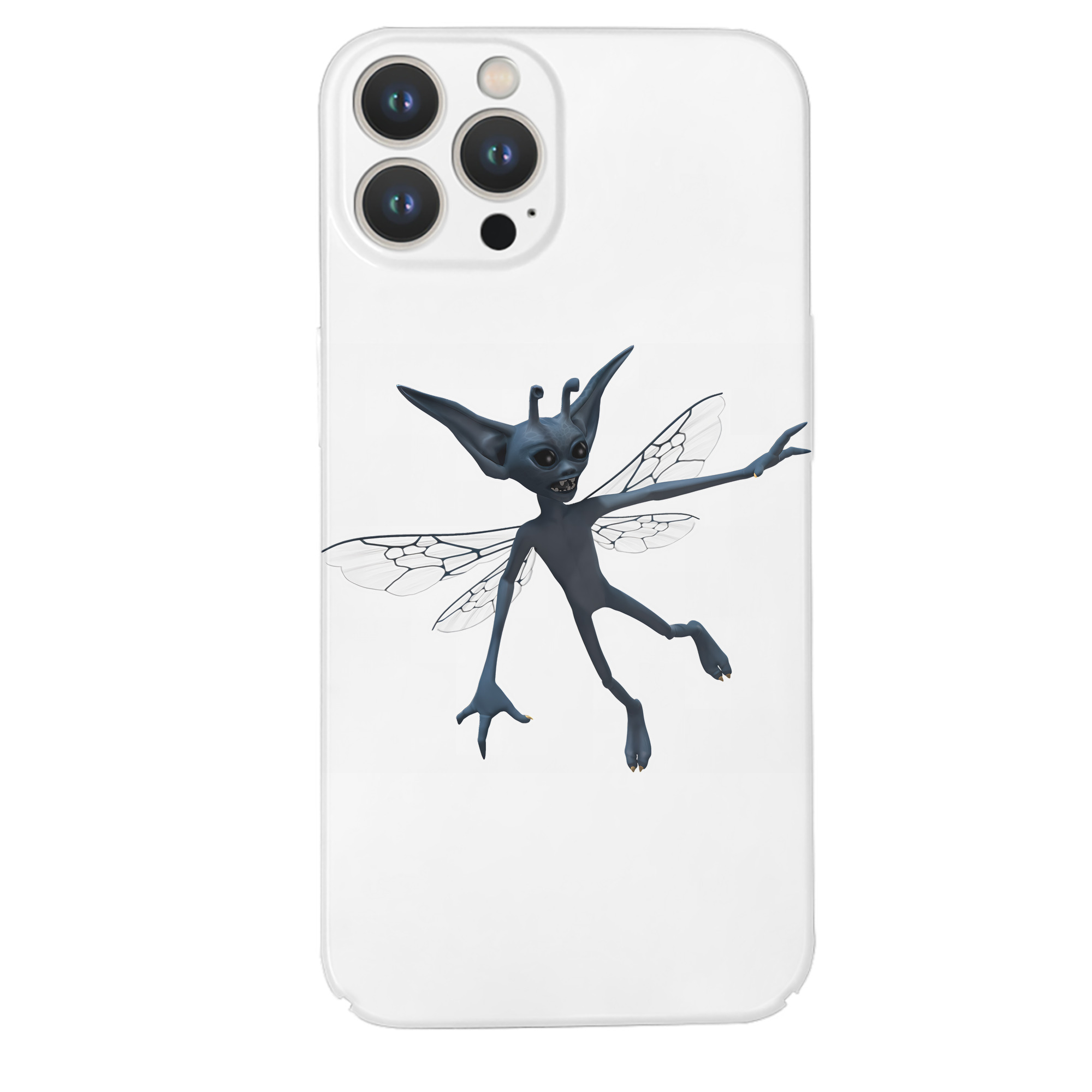 （画像用） Harry Potter ハリー・ポッターシリーズ 【iPhone 14シリーズ対応】ハードケース